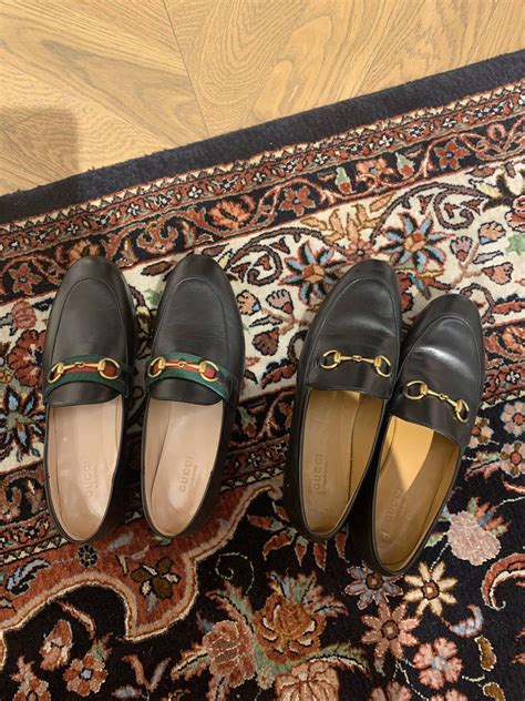 gucci brixton loafer replica